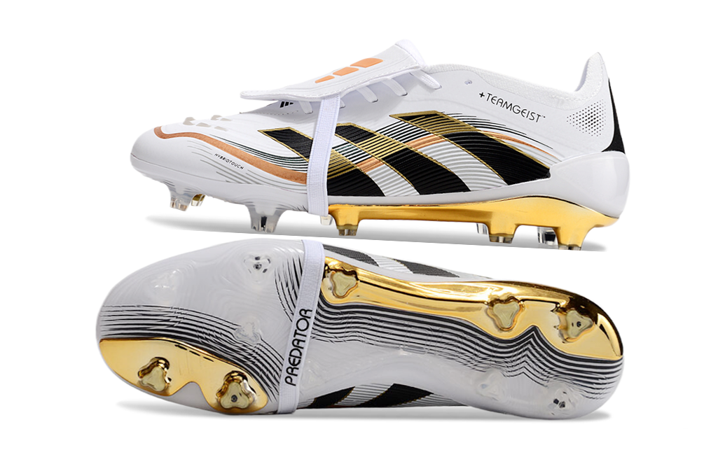 Chuteira Campo ADIDAS Predator Elite Tongue 25 FG – Grupo R7sport