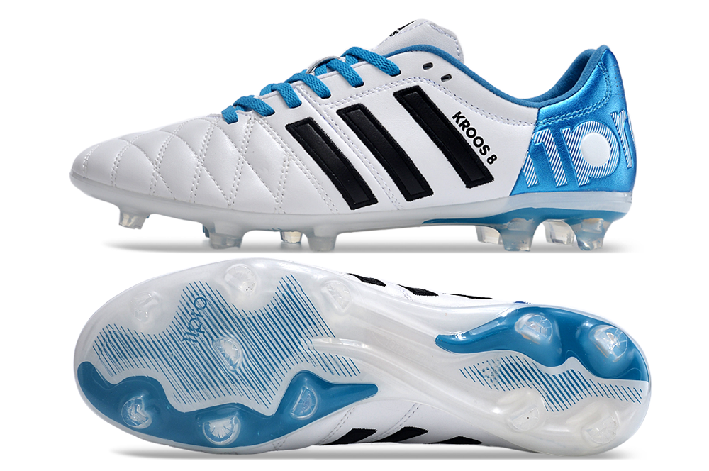 Chuteira de Campo ADIDAS Adipure 11Pro FG Toni Kross – Grupo R7sport