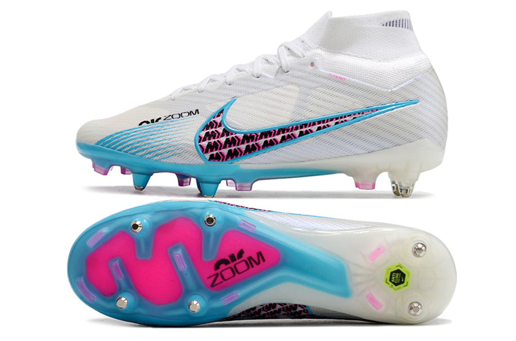 Chuteira Nike Air Zoom Mercurial Superfly IX Elite – Grupo R7sport