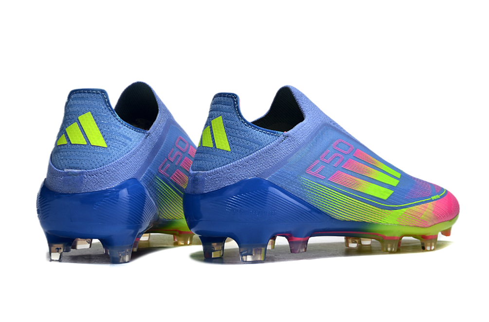 Chuteira Campo ADIDAS F50 Elite LL FG Celestial Victory – Grupo