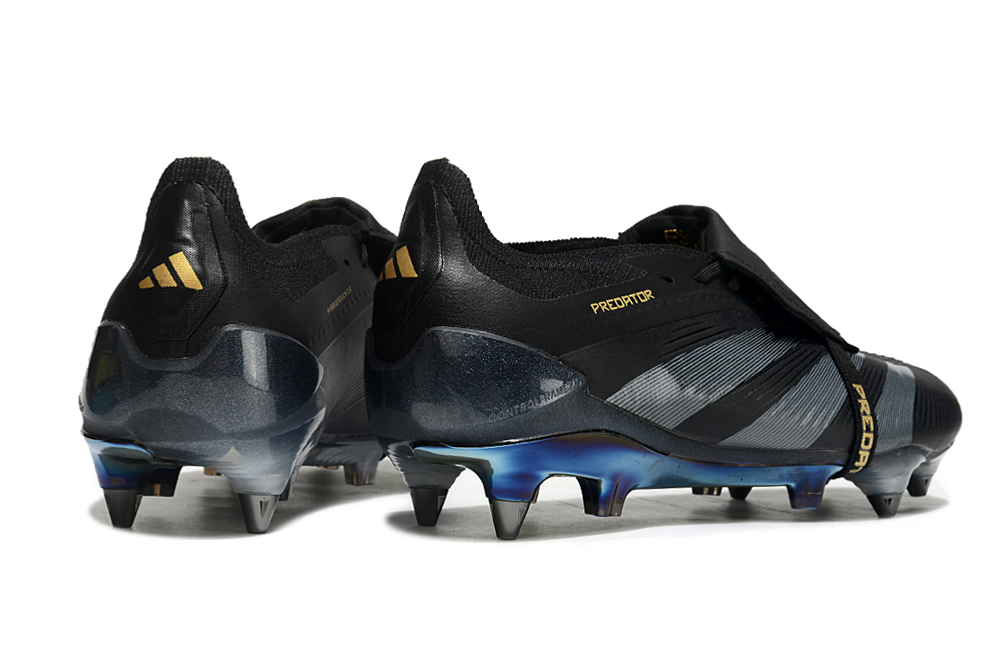 adidas  アディダス  predator SG Chuteira Campo ADIDAS Predator Elite Tongue SG Dark Spark – Grupo