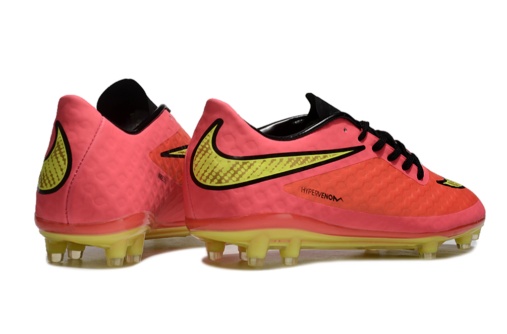 Chuteira Campo NIKE Hypervenom Phantom FG – Grupo R7sport