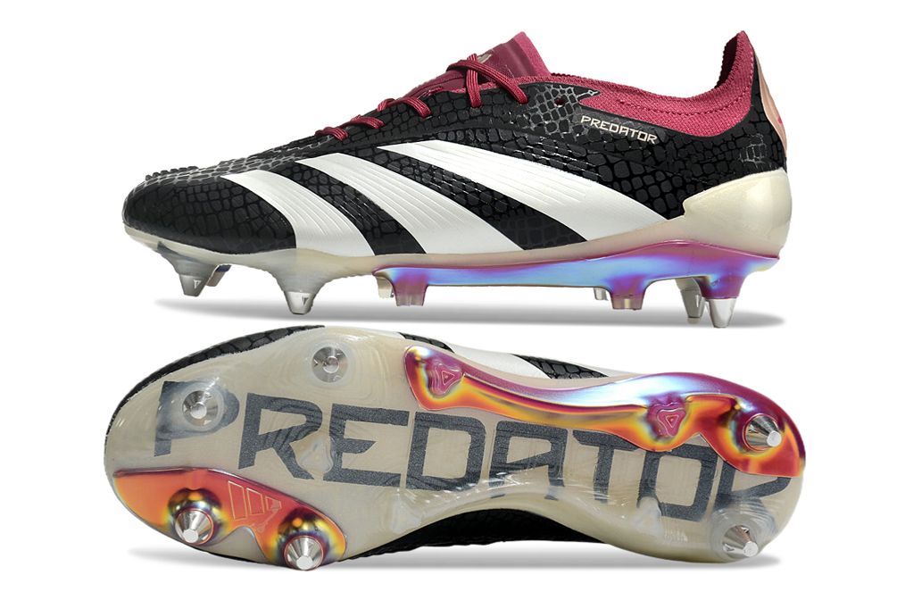 Chuteira Campo ADIDAS Predator Elite SG 30 anos – Grupo R7sport