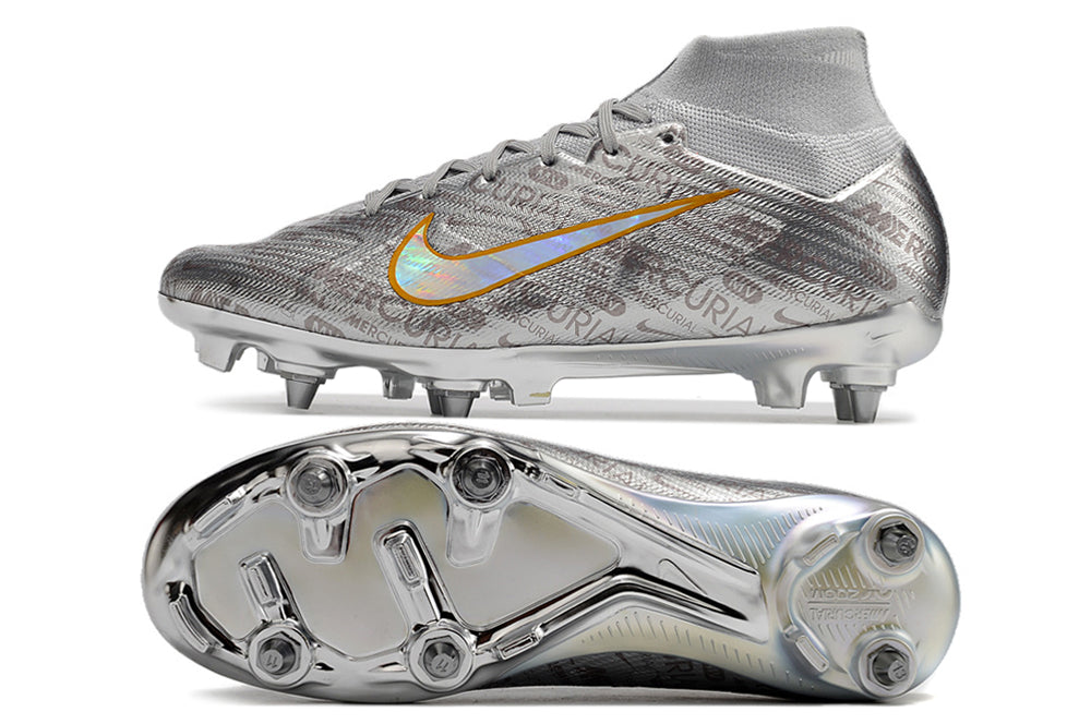 Chuteira Nike Air Zoom Mercurial Superfly IX Elite – Grupo R7sport