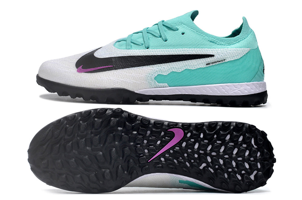 Chuteira Nike React Phantom GX Elite Society Peak Ready – Grupo