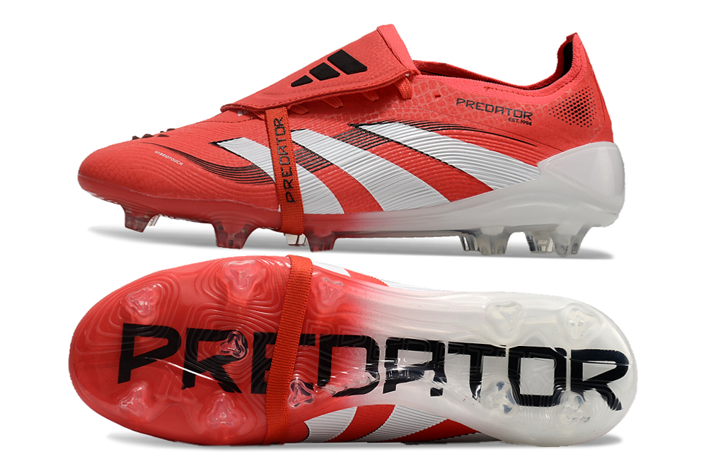 Adidas Predator Elite FT FG - Dayspark Pack – Grupo R7sport