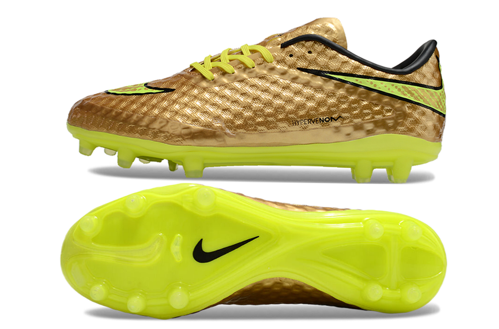 NIKE Hypervenom Phantom Ⅱ FG 27cm 【公式通販】