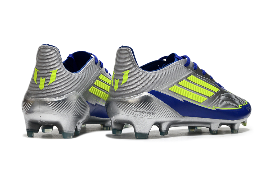 Chuteira Campo ADIDAS F50 Elite FG Messi – Grupo R7sport