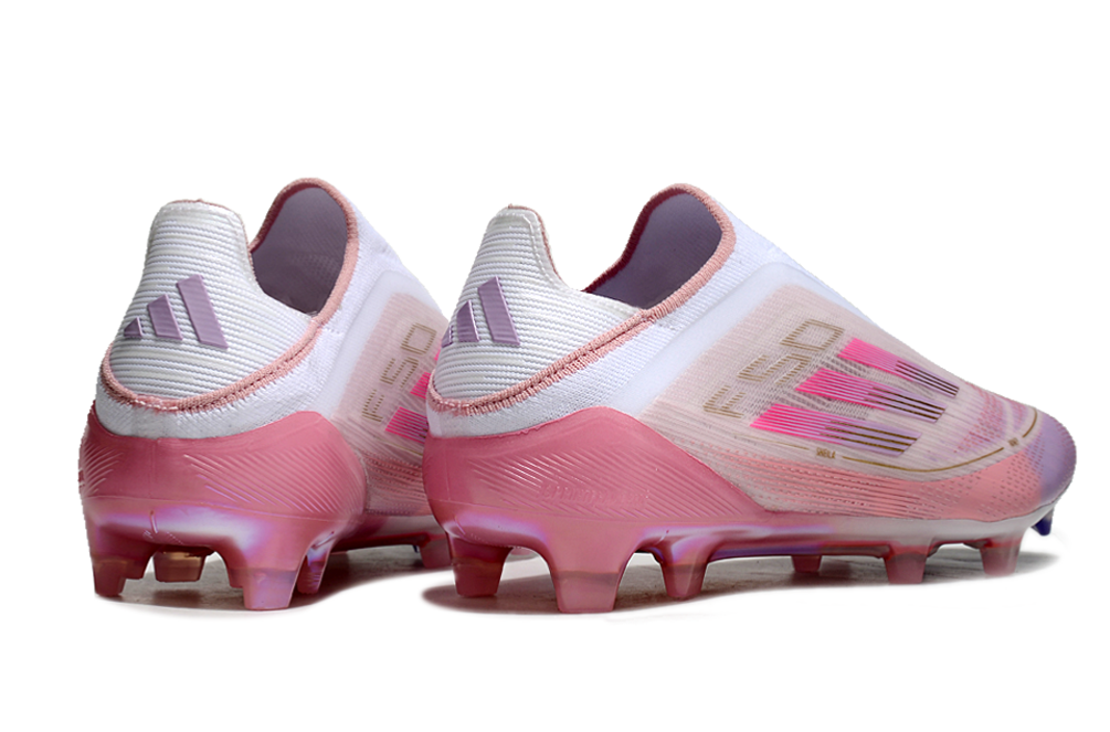 Chuteira Campo ADIDAS F50+.1 Elite FG Lamine Yamal – Grupo R7sport