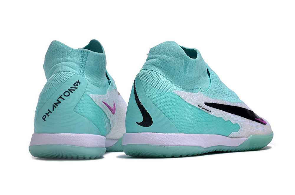 Chuteira Nike React Phantom GX Elite DF Futsal Peak Ready – Grupo