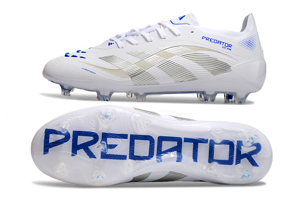 Chuteira Campo ADIDAS Predator Elite 25 FG – Grupo R7sport