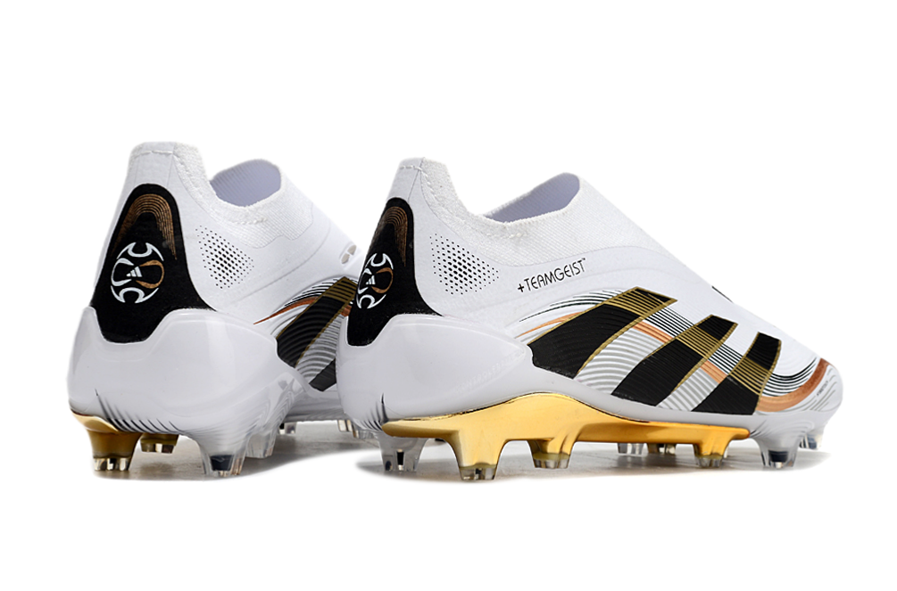 Chuteira Campo ADIDAS Predator Elite 25 LL FG Teamgeist – Grupo