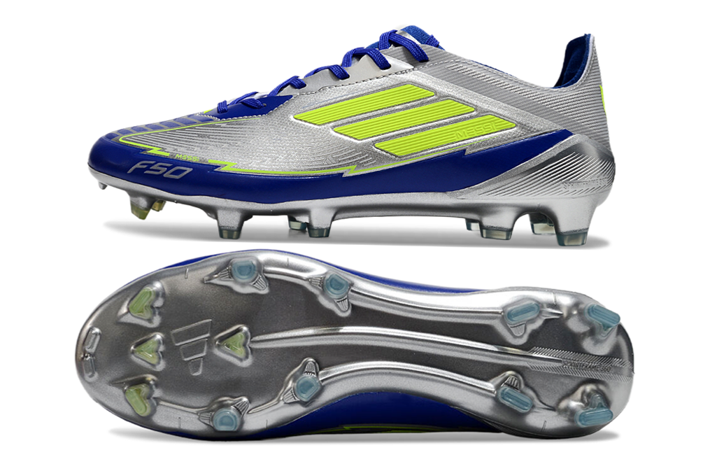 Chuteira Campo ADIDAS F50 Elite FG Messi – Grupo R7sport