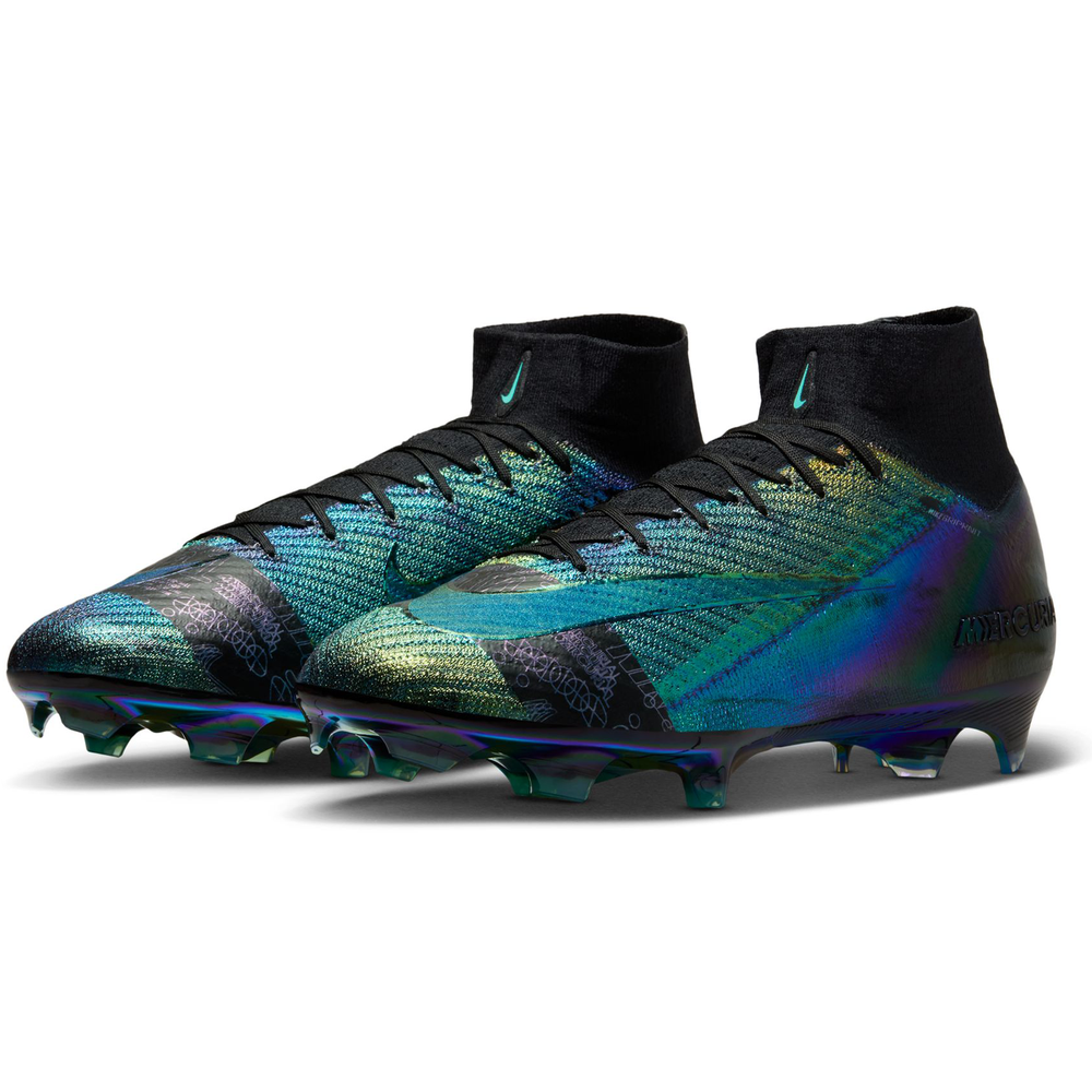 Nike Mercurial Superfly 10 Elite FG - Velocidade Cósmica Capítulo