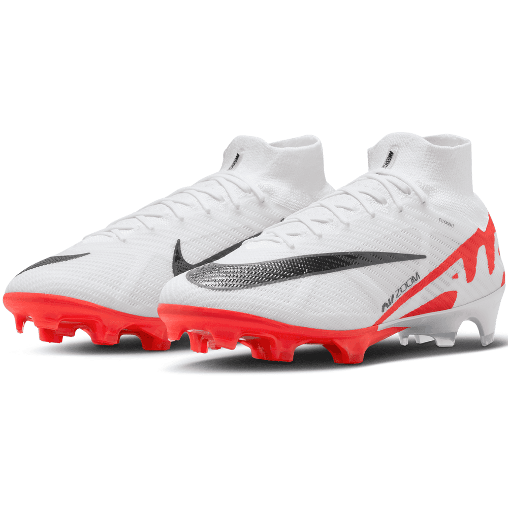 Nike Air Zoom Mercurial Superfly 9 Elite FG - Ready Pack – Grupo