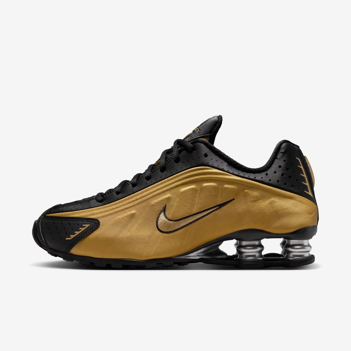 Nike Shox R4 – Grupo R7sport