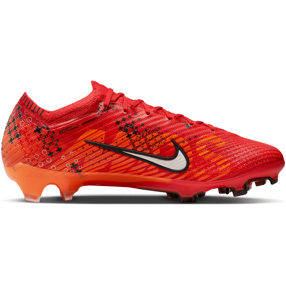 Chuteira de Campo NIKE Air Zoom Mercurial Vapor 15 Elite FG CR7