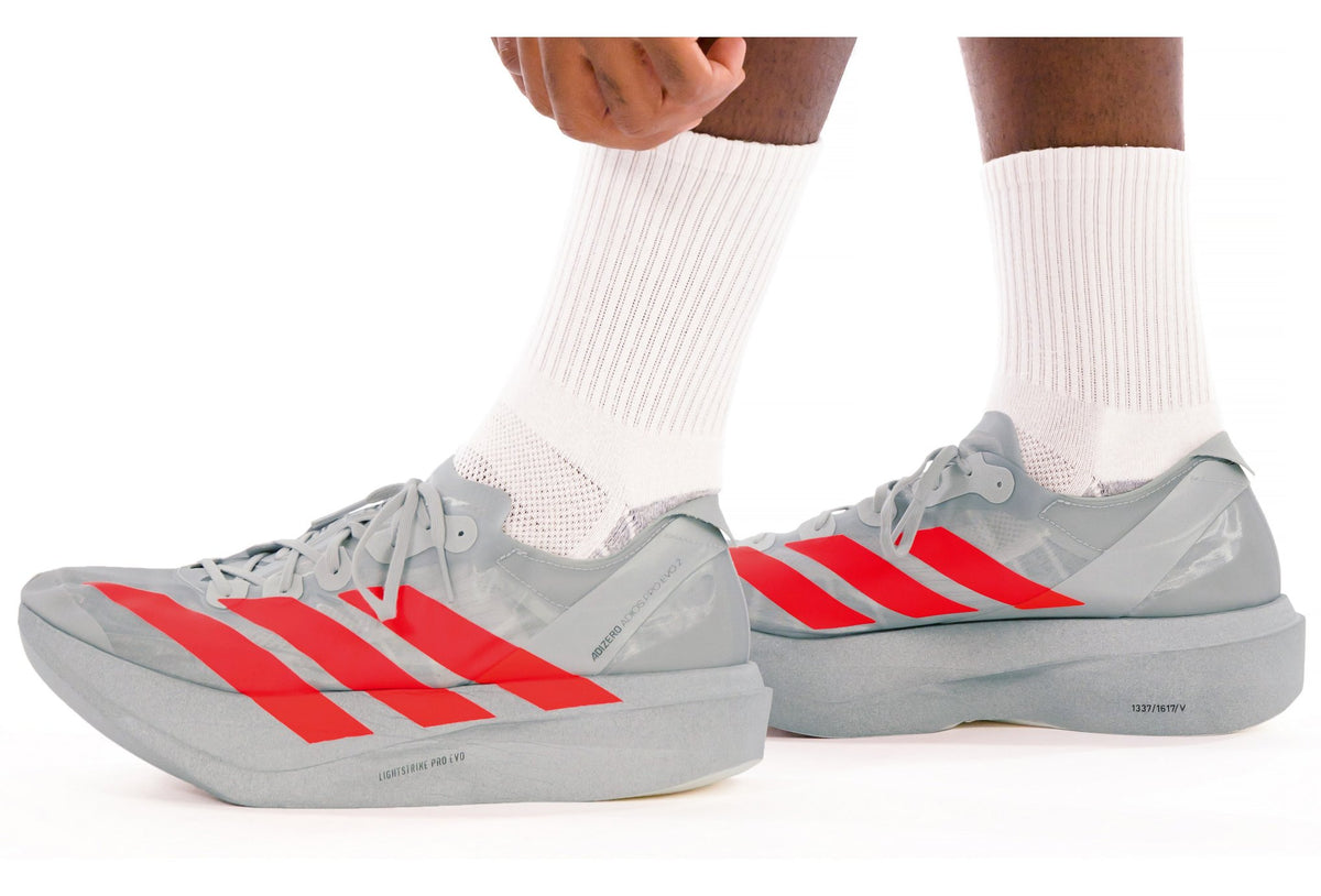 adidas Adizero Adios Pro Evo 2 – Grupo R7sport