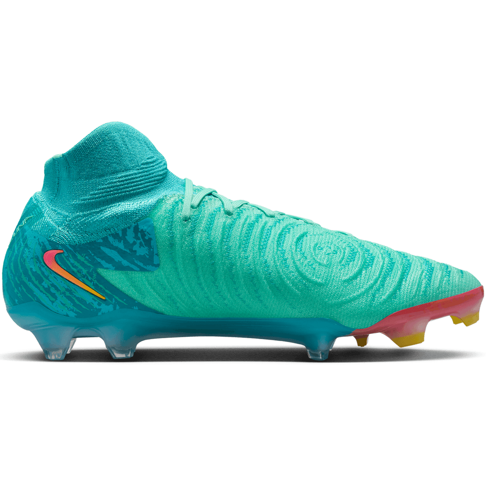 Chuteira de Campo NIKE Phantom Luna II Elite LV8 FG Vortex – Grupo