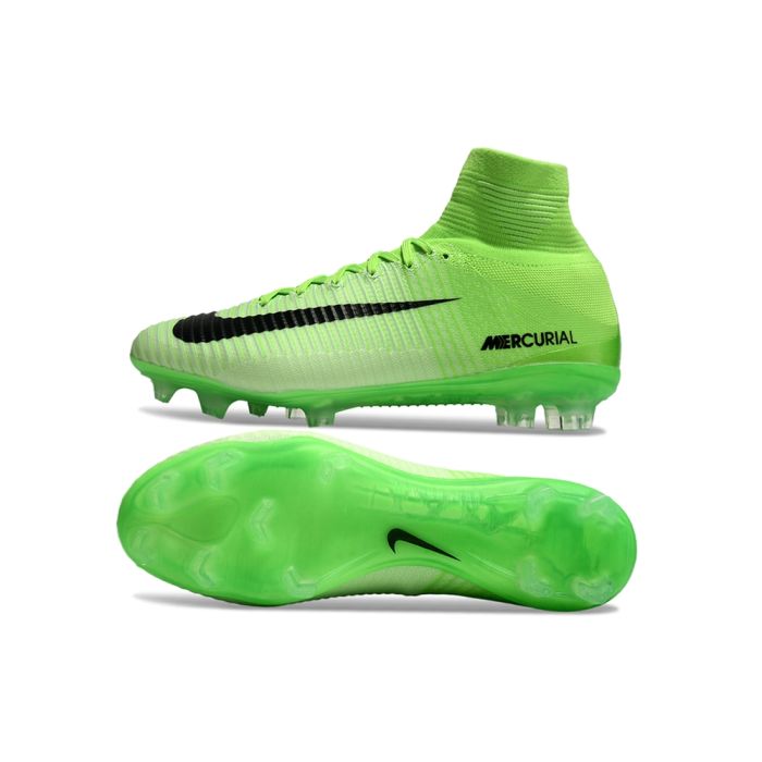 Chuteira Campo NIKE Mercurial Superfly 5 FG – Grupo R7sport