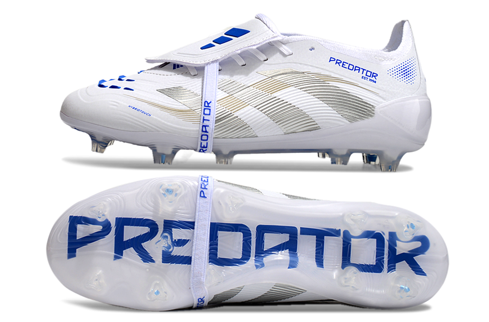 Chuteira Campo ADIDAS Predator Elite Tongue 25 FG – Grupo R7sport