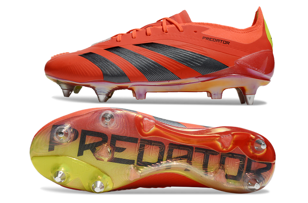 Chuteira Campo ADIDAS Predator Elite SG PredStrike – Grupo R7sport