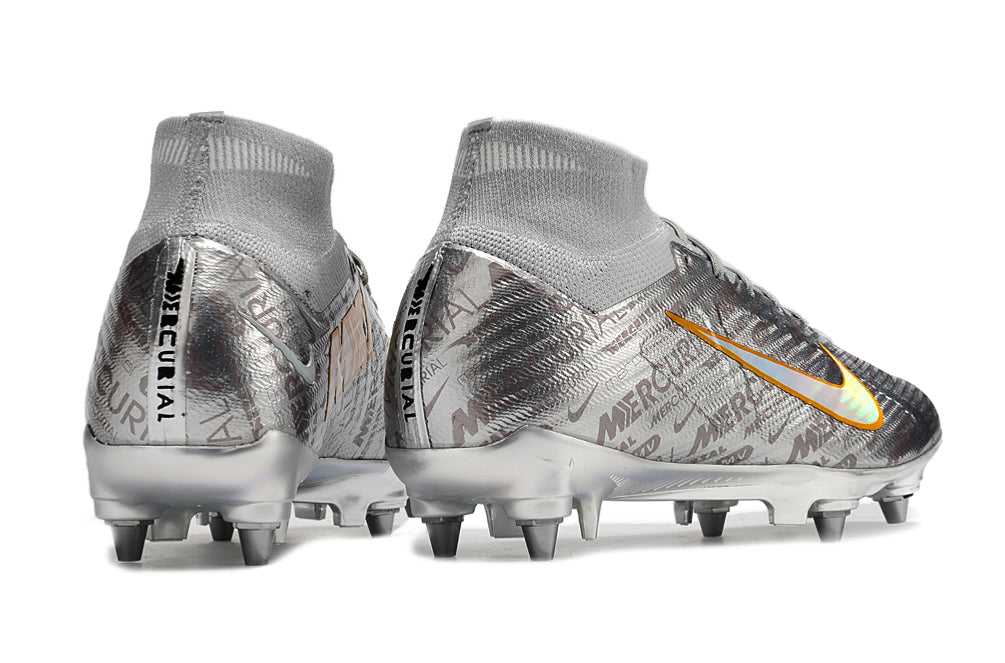 Chuteira Nike Air Zoom Mercurial Superfly IX Elite – Grupo R7sport