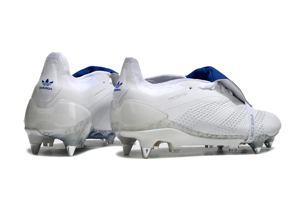 Chuteira Campo ADIDAS Predator Elite Tongue SG David Beckham