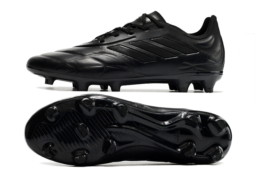 Chuteira de Campo ADIDAS Copa Pure.1 FG Preto – Grupo R7sport