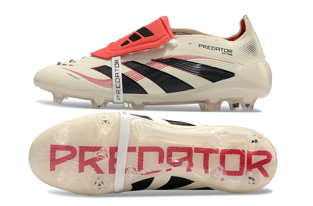 Adidas Predator Elite FT FG - Dayspark Pack – Grupo R7sport