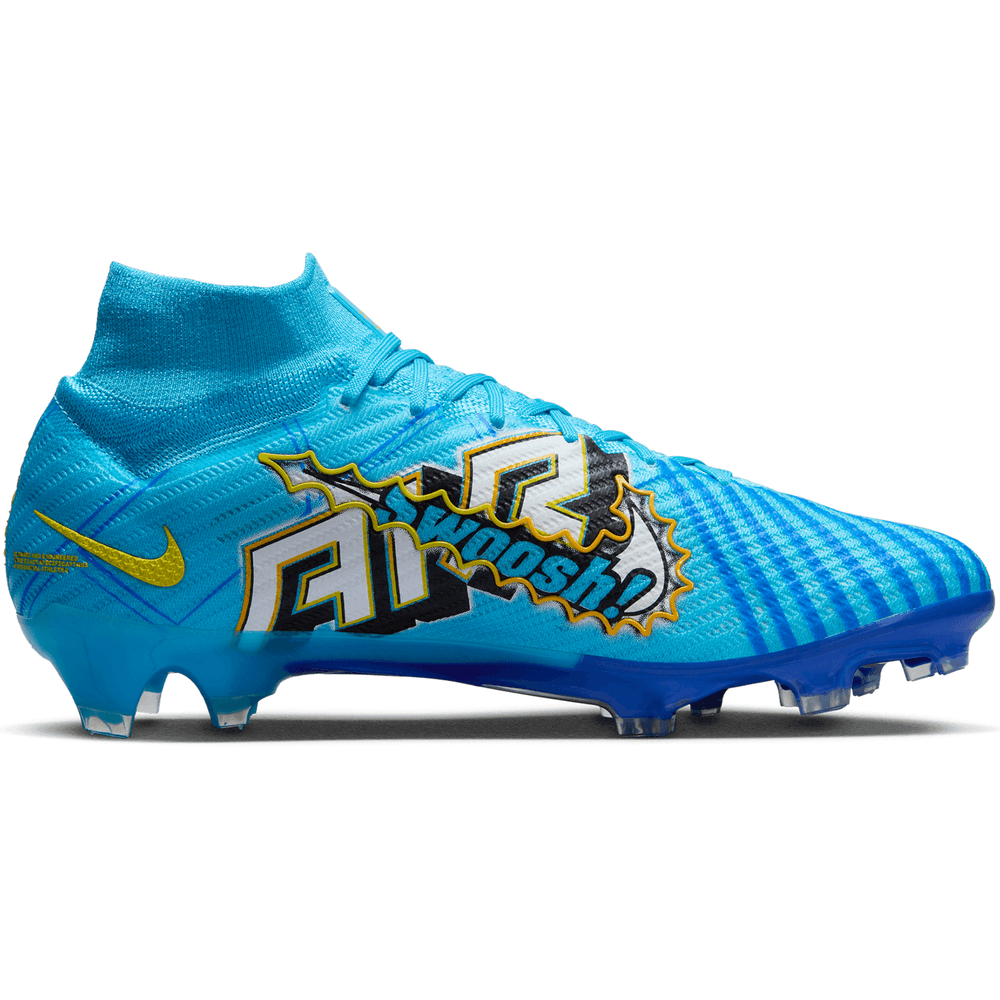 Nike Air Zoom Mercurial Superfly 9 Elite FG - Mbappe Pack – Grupo Nike Air Zoom Mercurial Superfly 9 Elite FG - Mbappe Pack – Grupo