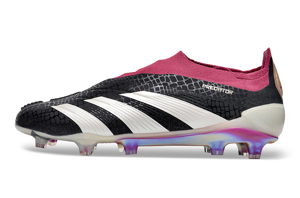 Chuteira de Campo ADIDAS Predator Elite LL FG Solar Energy – Grupo