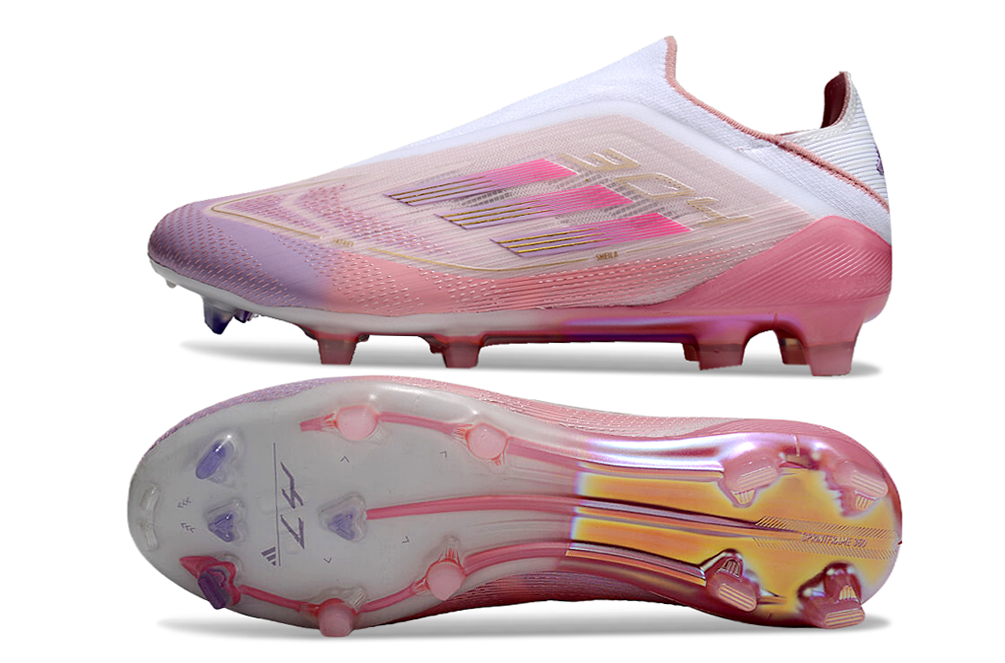 Chuteira Campo ADIDAS F50+.1 Elite FG Lamine Yamal – Grupo R7sport
