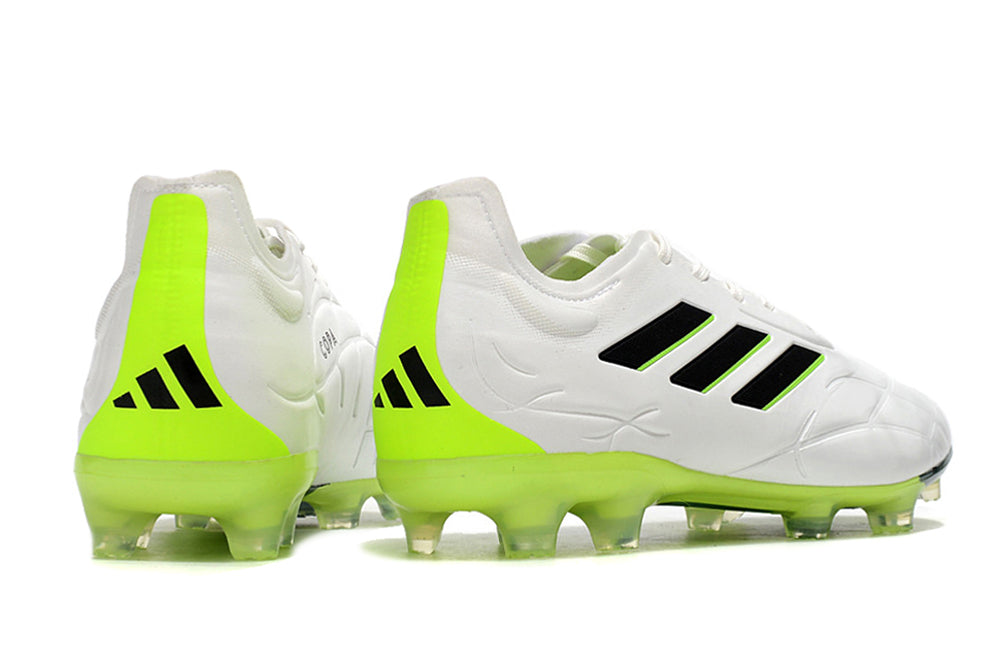 Chuteira de Campo ADIDAS Copa Pure.1 FG CrazyRush – Grupo R7sport