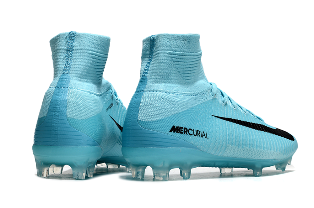 Chuteira Campo NIKE Mercurial Superfly 5 FG – Grupo R7sport