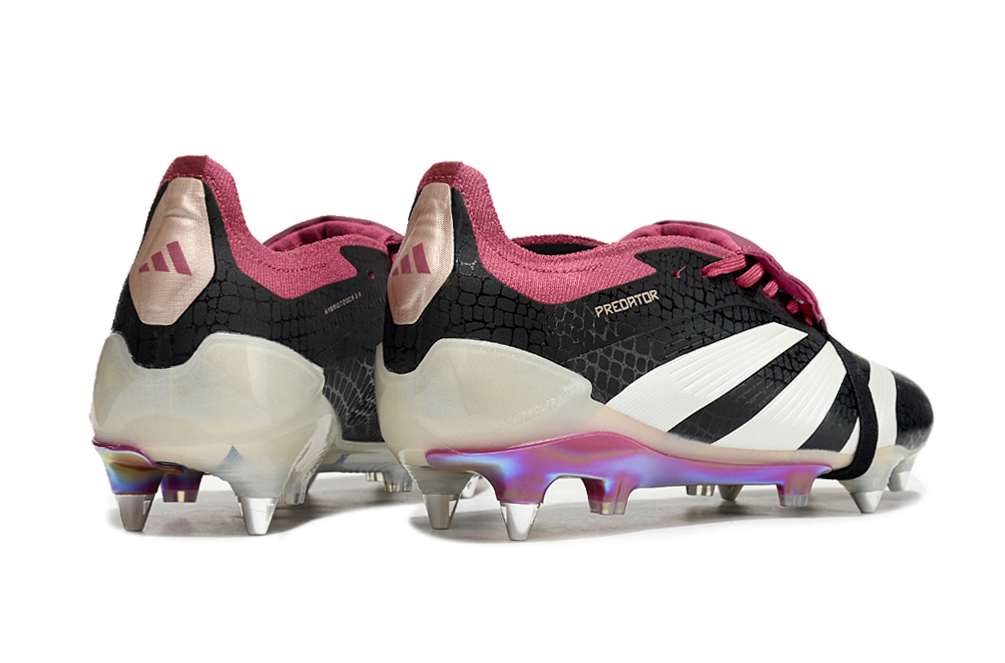 Chuteira Campo ADIDAS Predator Elite Tongue SG 30 anos – Grupo R7sport