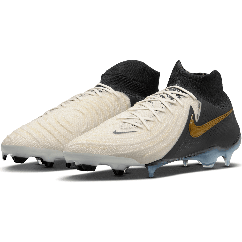 Chuteira de Campo NIKE Phantom Luna II Elite LV8 Mad Ready – Grupo