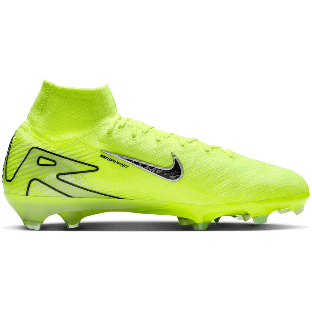 Nike Mercurial Superfly 10 Elite FG - Mad Voltage Pack – Grupo R7sport