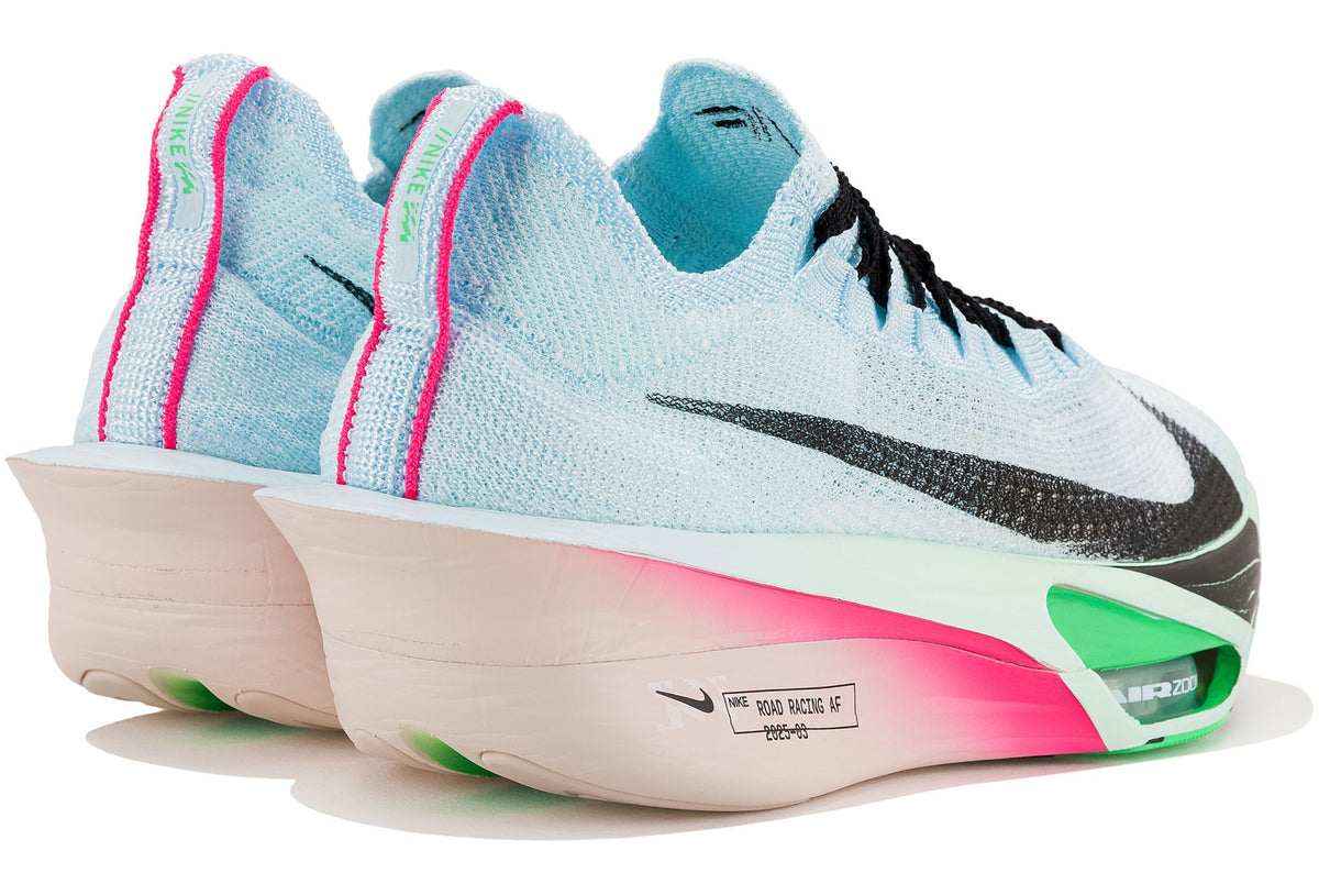 Nike Air Zoom Alphafly Next% 3 M – Grupo R7sport
