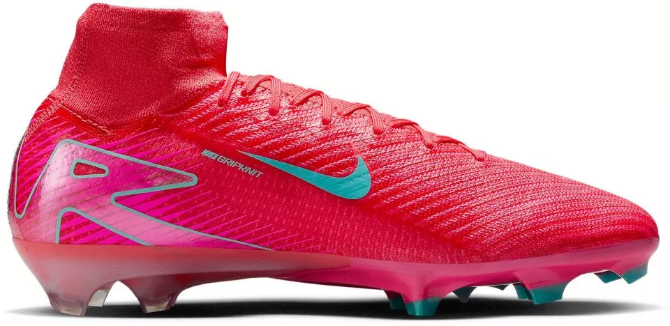 Chuteiras de futebol Nike ZM SUPERFLY 10 ELITE FG – Grupo R7sport