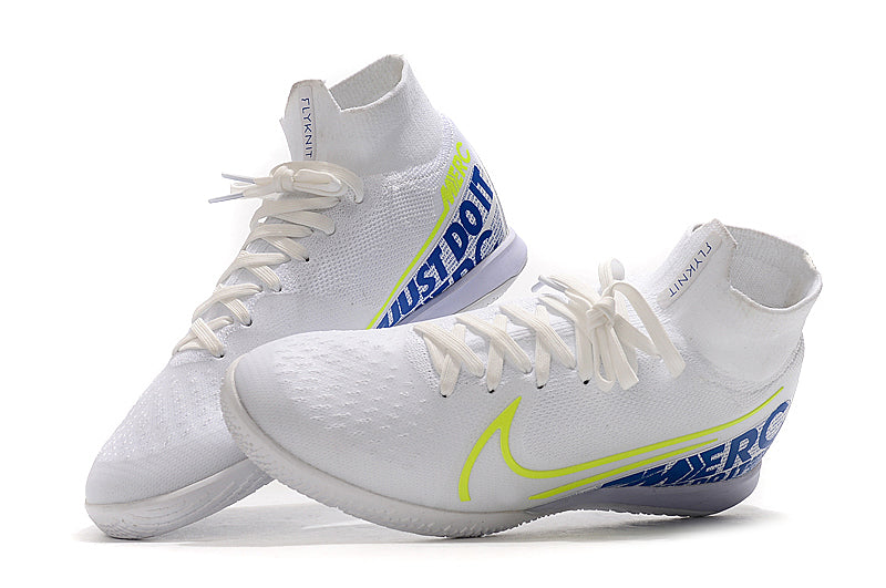 CHUTEIRA NIKE MERCURIAL SUPERFLY 7 ELITE IC 