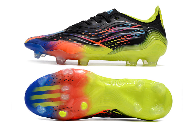 ADIDAS Copa Sense+ FG Al-Rihla Pack – Grupo R7sport