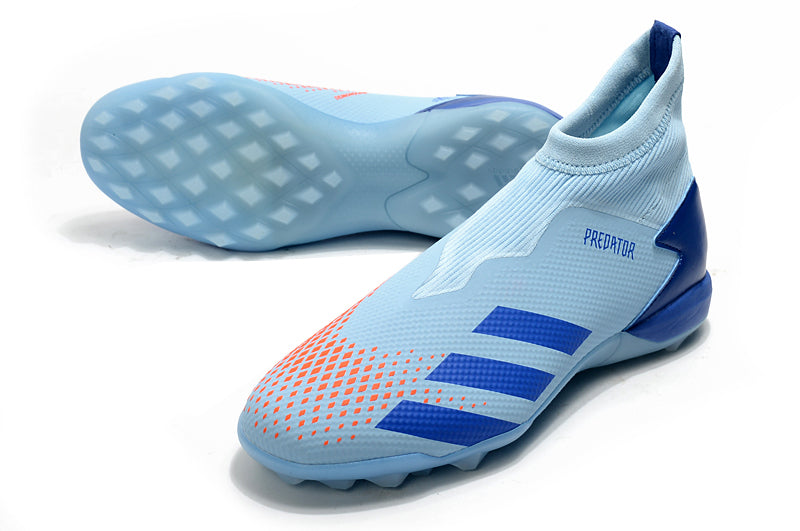 CHUTEIRA ADIDAS PREDATOR MUTATOR 20+ TF – Grupo R7sport