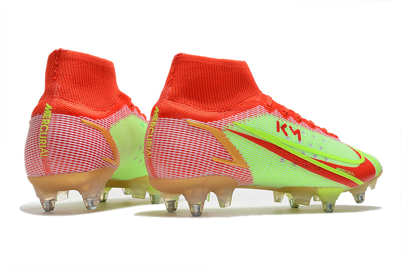 NIKE Mercurial Superfly 8 SG Elite Kylian Mbappé – Grupo R7sport