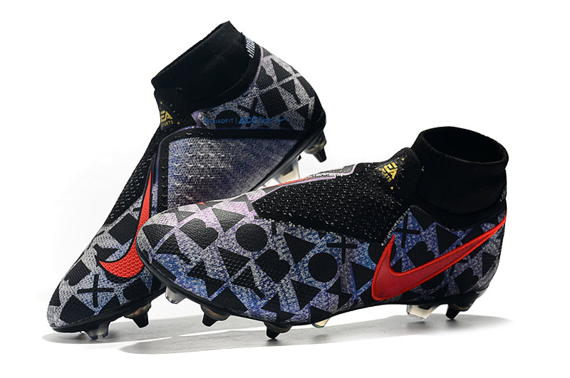 CHUTEIRA NIKE PHANTOM VISION ELITE DYNAMIC FIT SG 