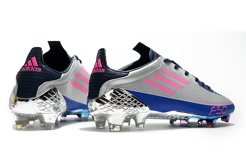 F50ゴースト UCL FG ADIDAS F50 X Ghosted .1 FG UCL Pack – Grupo R7sport