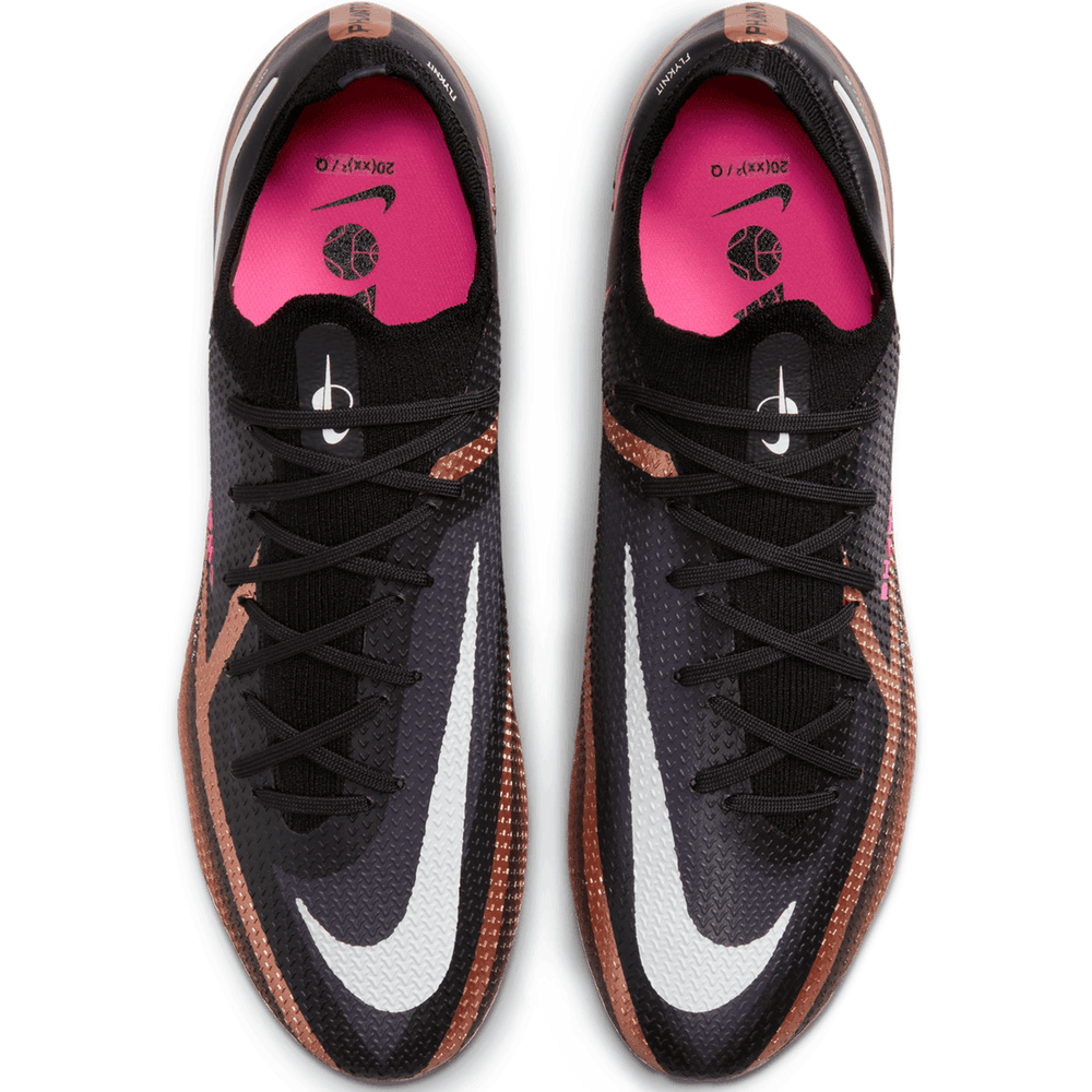 Nike Phantom GT2 Elite FG - Pacote Generation – Grupo R7sport