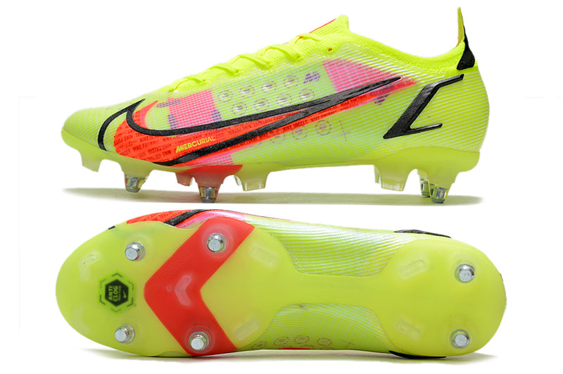 Chuteira Nike Mercurial Vapor XIV Elite SG PRO – Grupo R7sport