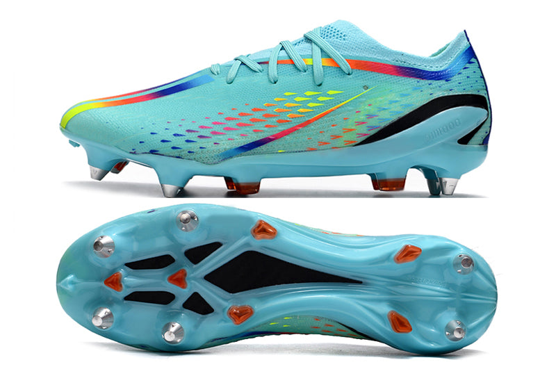 ADIDAS X SPEEDPORTAL.1 Al-Rihla Pack – Grupo R7sport