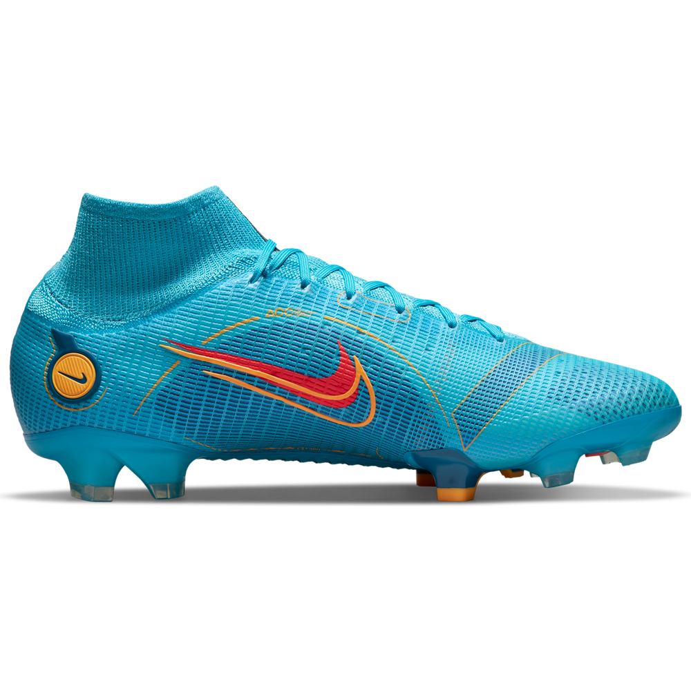 Nike Mercurial Superfly 8 Elite FG - Blueprint – Grupo R7sport